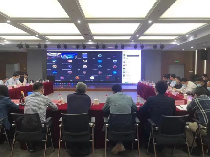 率先突破 | 开沃牵头起草 推进纯电动重卡换电标准化 - 第5张 - 提加商用车网 率先突破 | 开沃牵头起草 推进纯电动重卡换电标准化 - 第5张