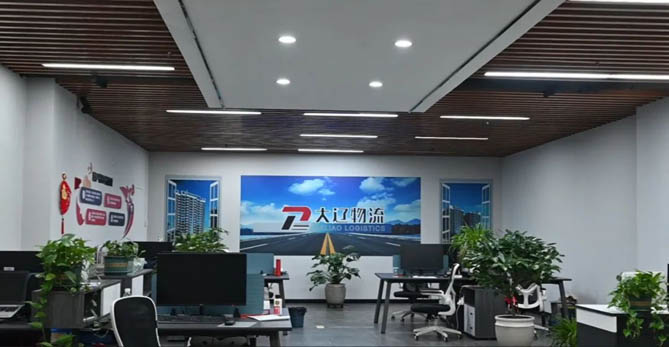 掌控千辆运力，年运输300万吨！这家物流企业成功模式你可想到