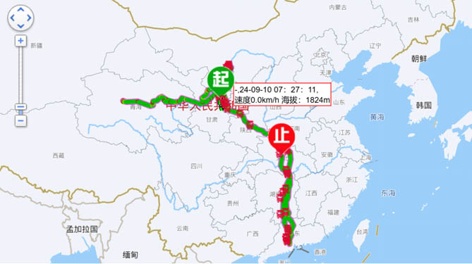 卡友心声 | 中国重汽汕德卡G7H 630燃气车：懂我所需，伴我前行！