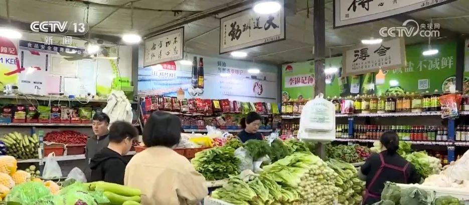 2.21万亿元、同比增长4.0% 我国一季度冷链物流需求稳中有升