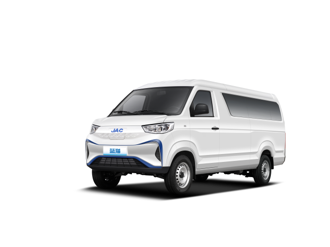 重构物流价值！江淮1van全系新品7月30日巅峰上市