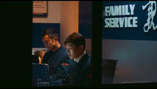 致敬车轮上的奋斗者｜中国重汽亲人服务暖心护航卡友征途